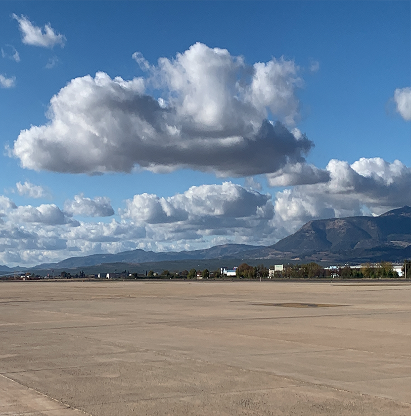 PPL (A) Piloto privado Granada
